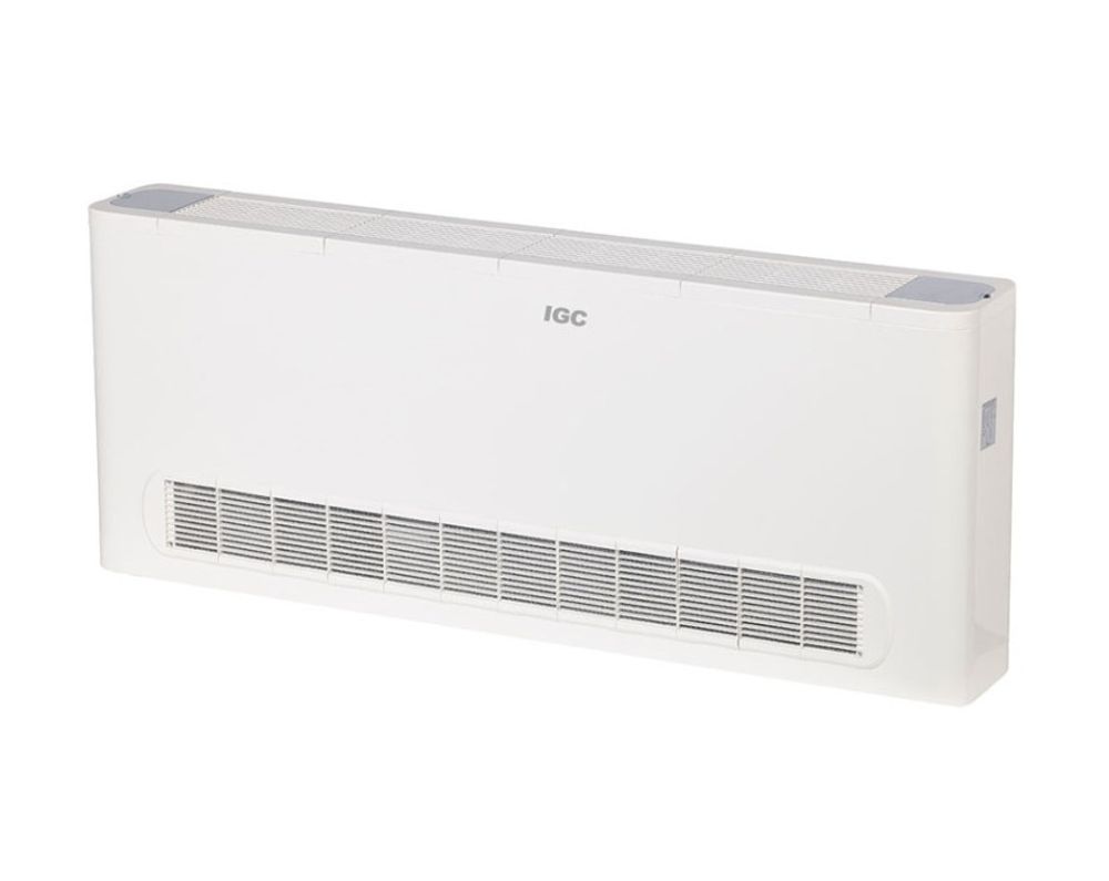 Напольно-потолочный фанкойл IGC IWF-250FC422B