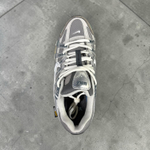 Nike P-6000 Cordura • Silver Gray