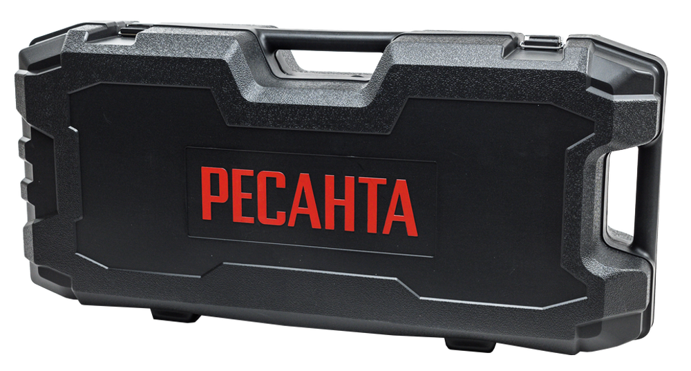 Отбойный молоток Ресанта ОМ-1800Э