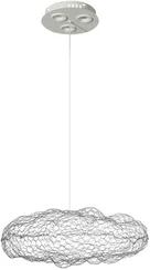 Подвесной светильник Cloud 10247/350 White Loft It