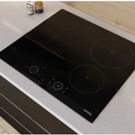 Индукционная варочная панель Korting HIB 64750 B Smart фото 2