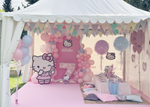 Hello Kitty для Евы
