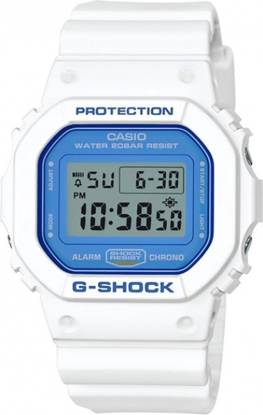 Casio DW5600WB7E