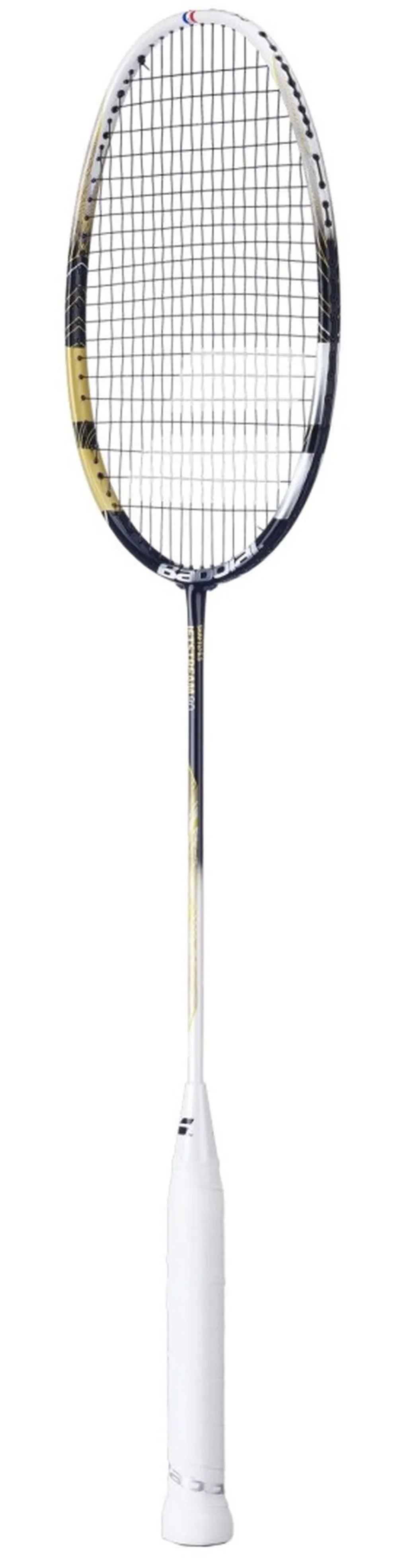 Ракетка для бадминтона Babolat Jetstream 80 Strung