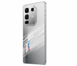 Смартфон Infinix Note 50 Pro 12/256 ГБ Ростест, NFC, 144ГЦ, Racing Edition