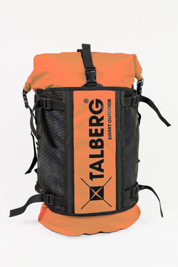 Герморюкзак Talberg LUXE DRY 40