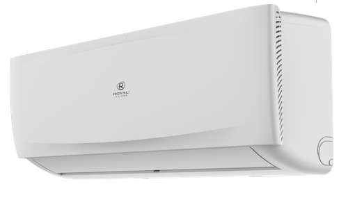 ROYAL CLIMA VELA NUOVA RC-VX55HN