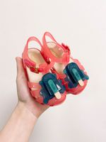 Сандалии Mini melissa