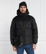 Сумка кросс-боди TH CENTRAL MINI CROSSOVER Tommy Hilfiger - черный(AM0AM11581)