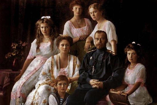 300-летие дома Романовых. Разновидности монет