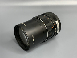 Pentacon 135mm 2.8 Auto Налет на линзах