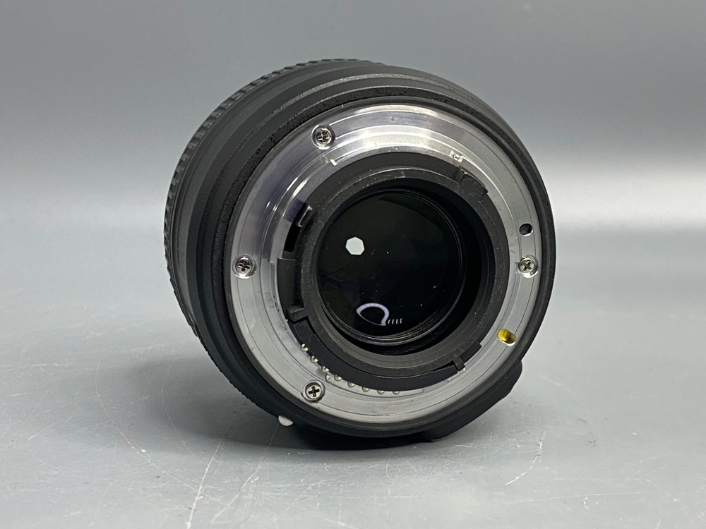 Nikon 50mm f/1.8G AF-S Nikkor