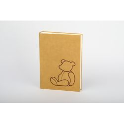 Фотоальбом Image Art IA-BBM46300 серия 101 детский с кармашками книжный переплёт 10х15 50 листов 300 фото | Image Art
