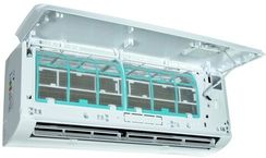Кондиционер Lanzkraft Simple LSWH-20FC1N/LSAH-20FC1N