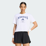 Футболка ADIDAS HERITAGE GRAPHIC - Adidas