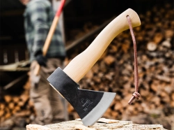 Топор Boker 09BP0001 Appalachian Origin Mini Axe
