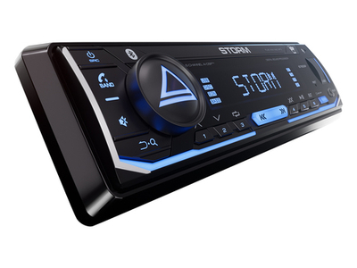 Автомагнитола Aura STORM-678DSP
