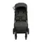 Прогулочная коляска Sweet Baby Aura Plus Dark Grey