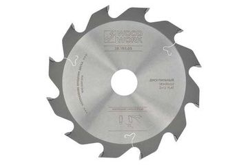 Диск пильный WOODWORK Профессионал 180x5/3.0x30 мм, Z=12 A=12 28.180.05