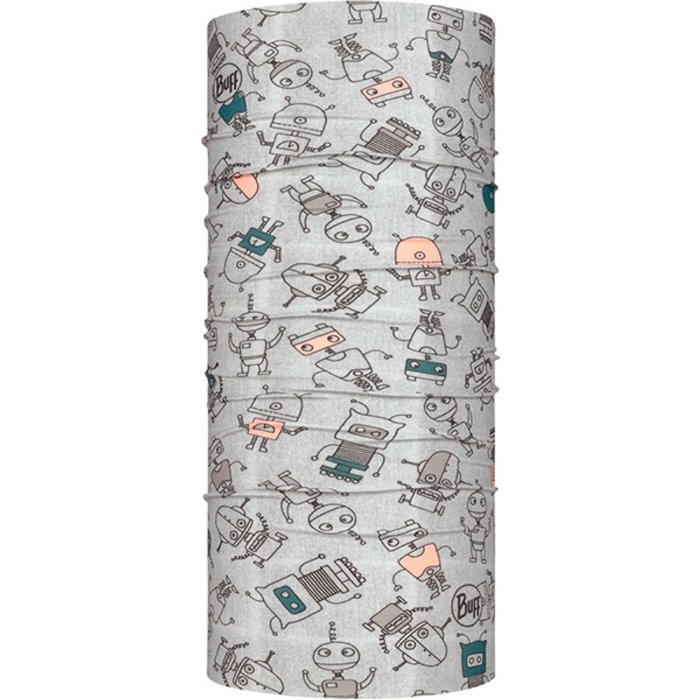 Бандана Buff Original Theo Grey (US:one size)