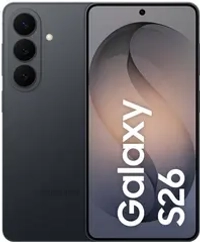 Смартфон Samsung Galaxy S26 12/512GB, Black (черный)
