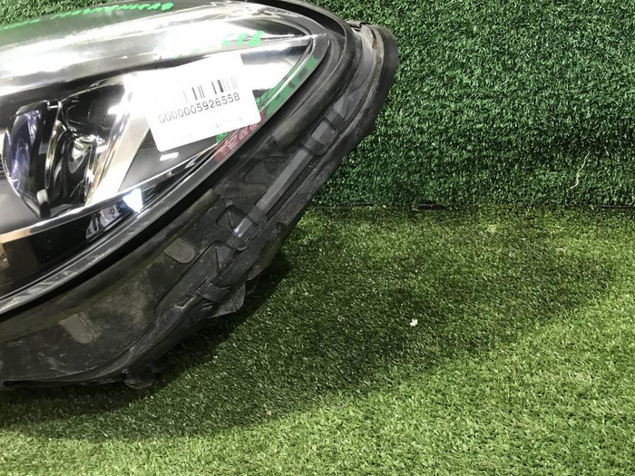 Фара левая Mercedes S w222 (2013-2017) LED Night Vision