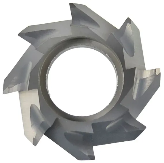 Фрезерная головка Bevel Mate R3-08 ALU, арт. 7201010