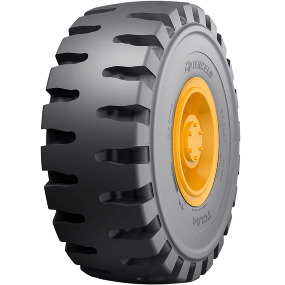 LingLong Leao 26,5R25 209A2 (193B) ** TCL04 С1 L-5 TL КИТАЙ