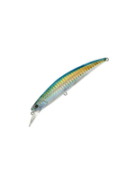 Воблер DUO Spearhead Ryuki 110S SW, DHA0140 Ocean Blue Back