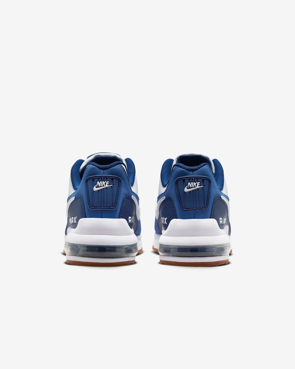 Кроссовки мужские NIKE AIR MAX LTD 3