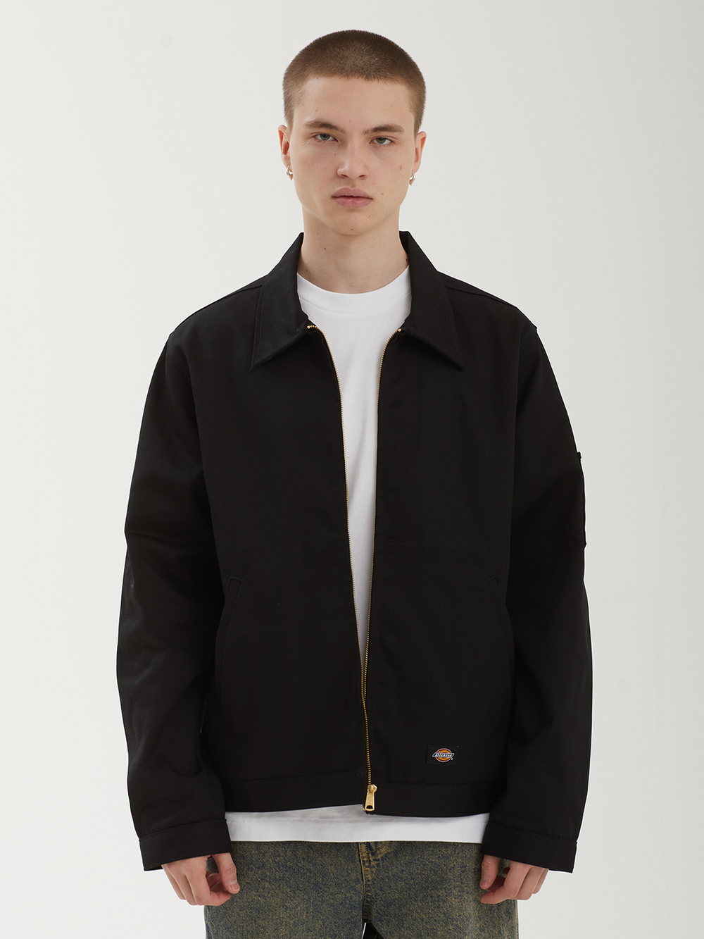 Мужская Куртка Unlined Eisenhower Rec