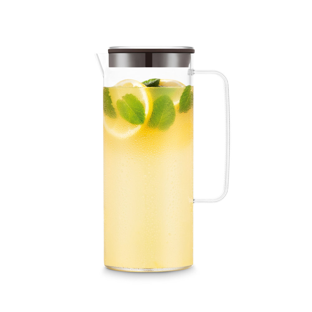 MELIOR 1'2L. Пластиковый графин 1'2л