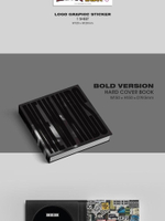 Альбом IKON - NEW KIDS BEGIN Single Album 2 Version SET