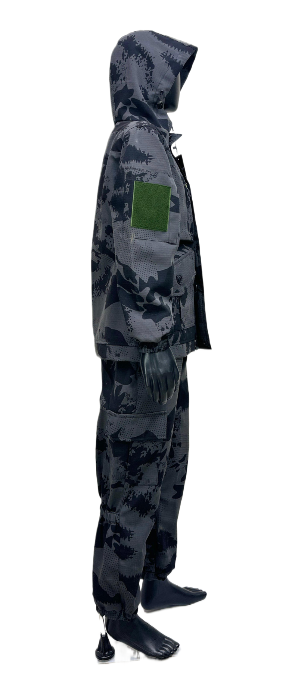 Костюм камуфляжный летний