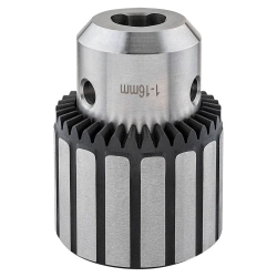 Патрон цанговый для дрели (1-16мм, B16) RockFORCE RF-G00540-B