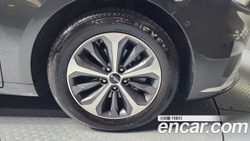 KIA K8 Noblesse — 2023