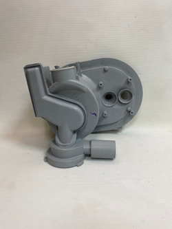 LDF12314EXEU ктпч28 Чаша поддона для посудомоечных машин Ariston C00346456 б/у