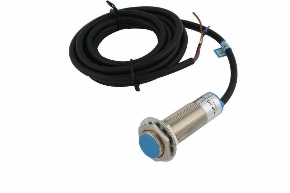 Бесконтактные датчики INNOCONT SL-18P5C