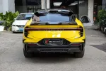 Карбоновый обвес для Lotus Eletre 2024+ Лотус Элетре