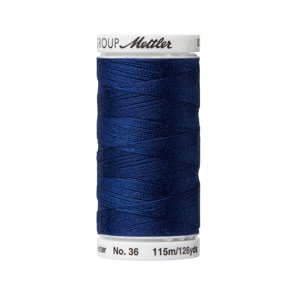 Нитки особо прочные Mettler Extra Stark 36 (115 м), 5 кат. | цв. 0823