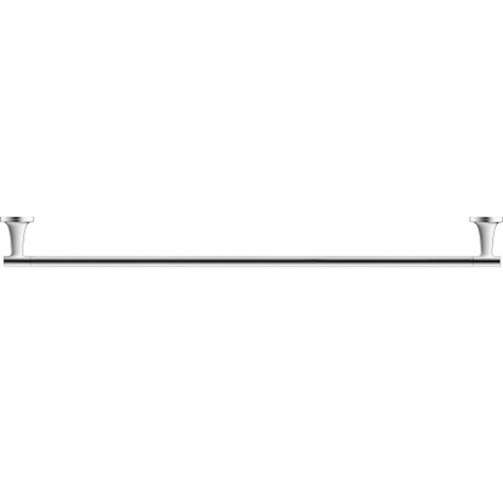 Полотенцедержатель Duravit Starck T 0099431000 Хром