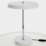 Citilux LINA CL812010 LED Настольная лампа с диммером Белая