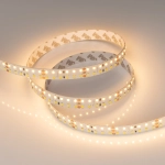 Лента RT-A240-15mm 24V White-MIX (19.2 W/m, IP20, 2835, 5m) (Arlight, Изменяемая ЦТ)