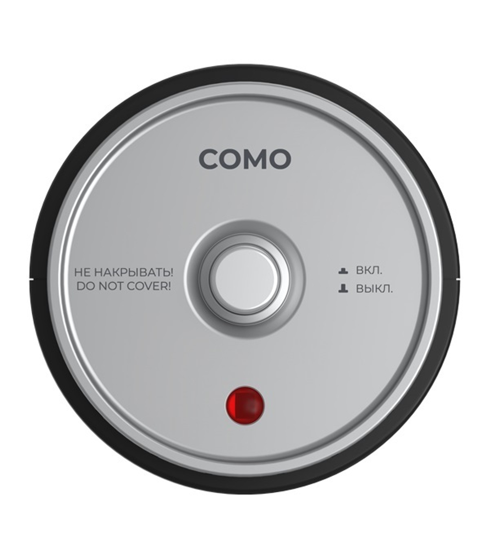 Тепловентилятор Royal Clima Como RFH-CM500DC-BL