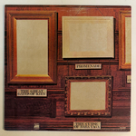 Emerson, Lake & Palmer ‎– Pictures At An Exhibition (Япония 1972г.)