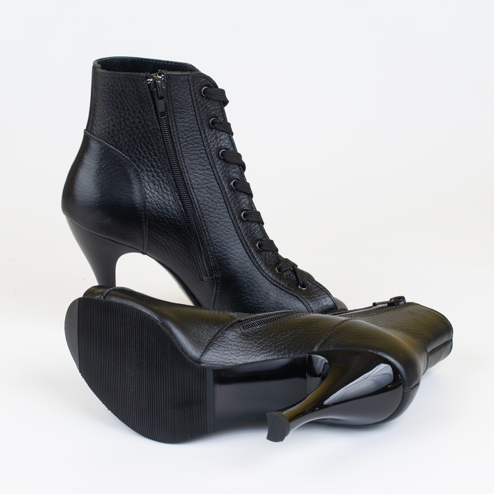Хилсы HighHeels с молнией