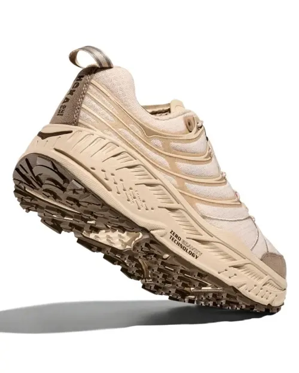 Кроссовки unisex Hoka Stinson Evo OG