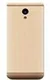 Задняя крышка для Meizu M5S (Gold)