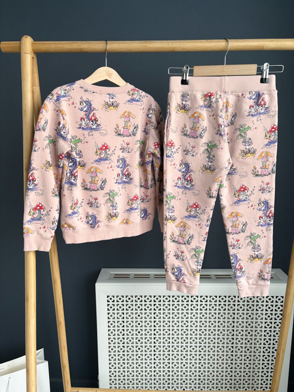 Костюм Stella McCartney, 128