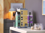 Конструктор LEGO Icons 10278 Police Station